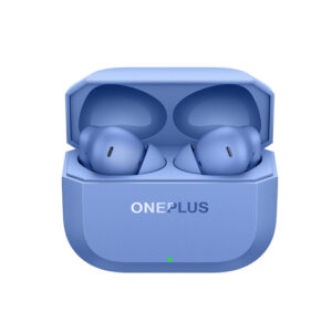 OnePlus Nord Buds 3r TWS Earbuds with 54H Playback, AI Translation & Dual Device Connectivity